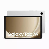 Tablet Samsung SM-X110NZSAEUB 4 GB RAM 64 GB Silver Steel-0