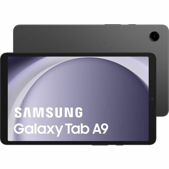 Tablet Samsung SM-X110NZAEEUB 8 GB RAM 128 GB Graphite Steel-0