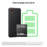 Smartphone Samsung SM-G556BZKDEUE Octa Core 6 GB RAM 128 GB Black 6,6"-1