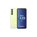 Smartphone Samsung Galaxy A25 5G SM-A256BZYHEUB 6,5" 8 GB RAM 256 GB Lime-2