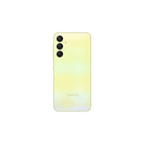 Smartphone Samsung Galaxy A25 6,5" 6 GB RAM 128 GB Yellow-7