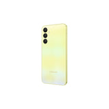Smartphone Samsung Galaxy A25 6,5" 6 GB RAM 128 GB Yellow-5