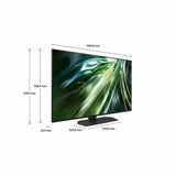 Smart TV Samsung 4K Ultra HD 43" LED HDR Neo QLED-5