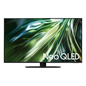 Smart TV Samsung QN90D 43" 4K Ultra HD LED HDR Neo QLED-0