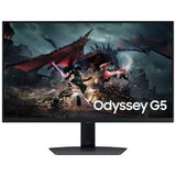 Gaming Monitor Samsung LS27DG500EUXEN Quad HD 27"-17
