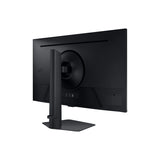 Gaming Monitor Samsung LS32DG500EUXEN Quad HD 32"-12