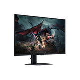 Gaming Monitor Samsung LS32DG500EUXEN Quad HD 32"-21