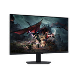 Gaming Monitor Samsung LS32DG500EUXEN Quad HD 32"-5