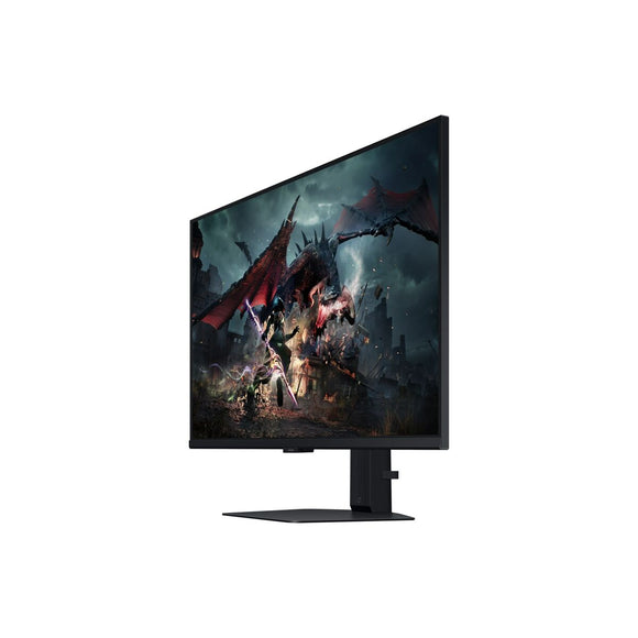 Gaming Monitor Samsung LS32DG500EUXEN Quad HD 32