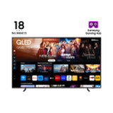 Smart TV Samsung TQ43Q60D 43" 4K Ultra HD LED HDR QLED-1