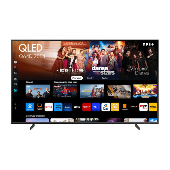 Smart TV Samsung TQ55Q64D 4K Ultra HD 55