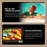 Smart TV Samsung TQ65Q60DAUXXC-18