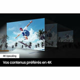 Smart TV Samsung TQ65Q60DAUXXC-27