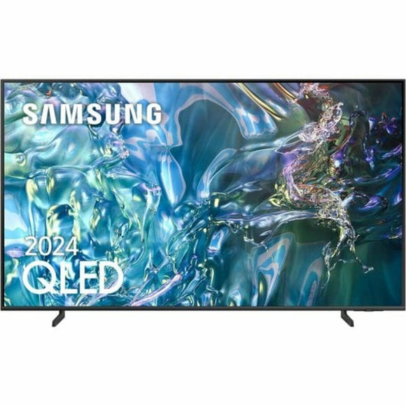 Smart TV Samsung TQ43Q60DAUXXC 4K Ultra HD 65