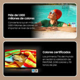 Smart TV Samsung TQ65Q60DAUXXC-7