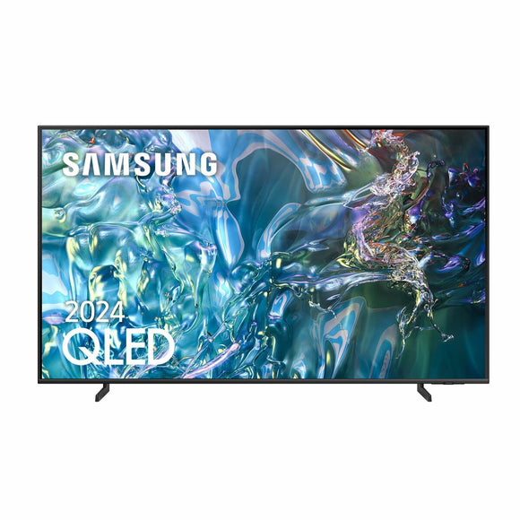 Smart TV Samsung TQ85Q60D 4K Ultra HD QLED 85