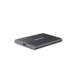External Hard Drive Samsung T7-12