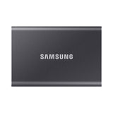 External Hard Drive Samsung T7-5