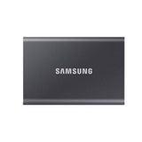 External Hard Drive Samsung T7-6