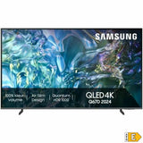 Smart TV Samsung QE55Q67DAUXXH 4K Ultra HD 55" HDR QLED-3