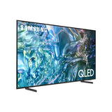 Smart TV Samsung Q60D QE43Q60DAU 4K Ultra HD 43" HDR QLED-2