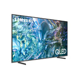 Smart TV Samsung QE65Q67DAUXXH 4K Ultra HD 65" HDR QLED-2