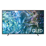 Smart TV Samsung Q60D QE50Q60DAU 4K Ultra HD 50" LED HDR HDR10+ QLED-0