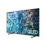 Smart TV Samsung Q60D QE50Q60DAU 4K Ultra HD 50" LED HDR HDR10+ QLED-5