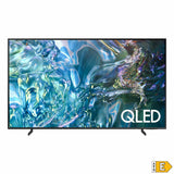 Smart TV Samsung Q60D QE50Q60DAU 4K Ultra HD 50" LED HDR HDR10+ QLED-8