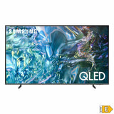 Smart TV Samsung QE50Q67DAUXXH 4K Ultra HD 50" HDR WiFi QLED Grey 127 cm-5