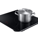 Induction Hot Plate Samsung NZ63C4036GK-4