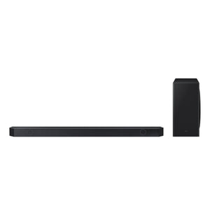 Soundbar Samsung HW-Q800D/EN Black-0