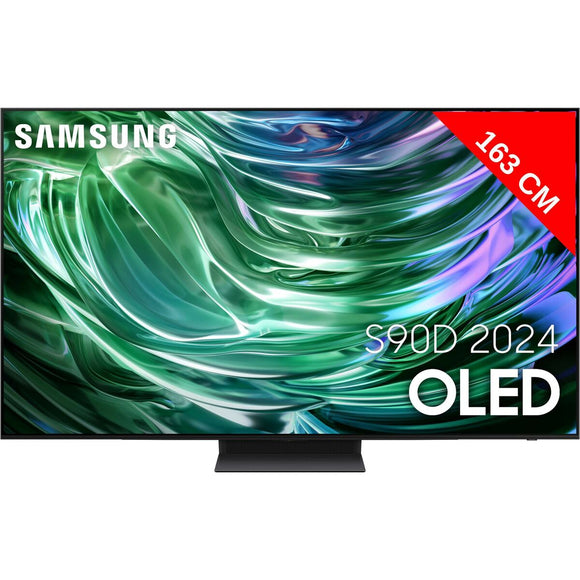 Smart TV Samsung TQ65S90D 4K Ultra HD 65