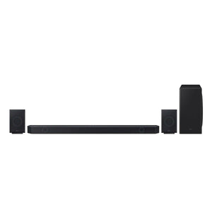 Soundbar Samsung HWQ930D Black 540W-0