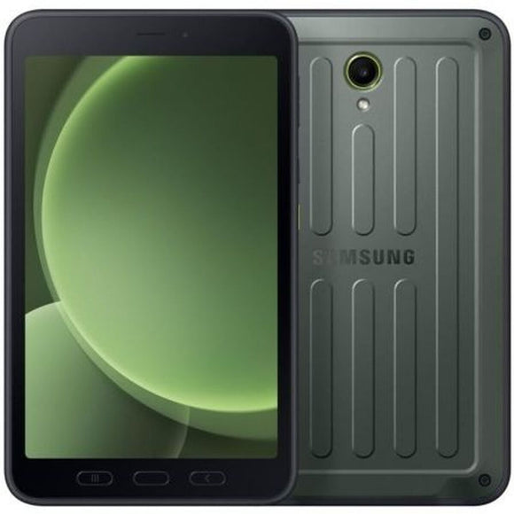 Tablet Samsung SM-X306BZGAEEE Octa Core 6 GB RAM 128 GB Green 8