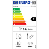 Tablet Samsung SM-X306BZGAEEE Octa Core 6 GB RAM 128 GB Green 8"-1