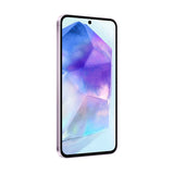 Smartphone Samsung Galaxy A55 5G 6,5" 6 GB RAM 128 GB Lilac-2