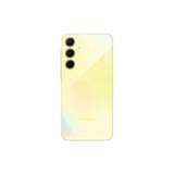 Smartphone Samsung A55 5G YELLOW 8 GB RAM 128 GB Yellow Black-1