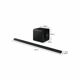 Soundbar Samsung-3