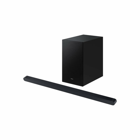 Soundbar Samsung HW-S700D/ZF Black-10