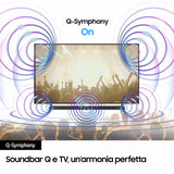 Soundbar Samsung HW-S700D/ZF Black-3