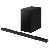 Soundbar Samsung HW-S700D/ZF Black-14