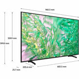 Smart TV Samsung TU43DU8005KXXC 4K Ultra HD 43" LED-3