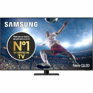 Smart TV Samsung 4K Ultra HD 55" LED HDR Neo QLED-0