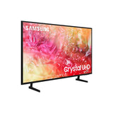 Smart TV Samsung 55DU7172UXXH 4K Ultra HD 4K 55" LED HDR-2