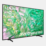 Smart TV Samsung UE65DU8002KXXH 4K Ultra HD 65" LED HDR WiFi Black 165,1 cm-5