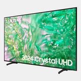 Smart TV Samsung UE55DU8002KXXH 4K Ultra HD 55" LED HDR-4