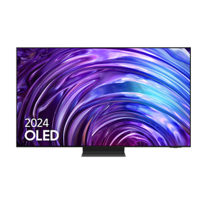 Smart TV Samsung TQ55S95D 4K Ultra HD 55" OLED AMD FreeSync-0