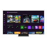 Smart TV Samsung TQ55S95D 4K Ultra HD 55" OLED AMD FreeSync-4