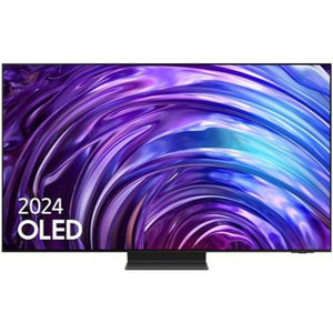 Smart TV Samsung TQ77S95DATXX 77 77" 4K Ultra HD LED HDR OLED QLED-0